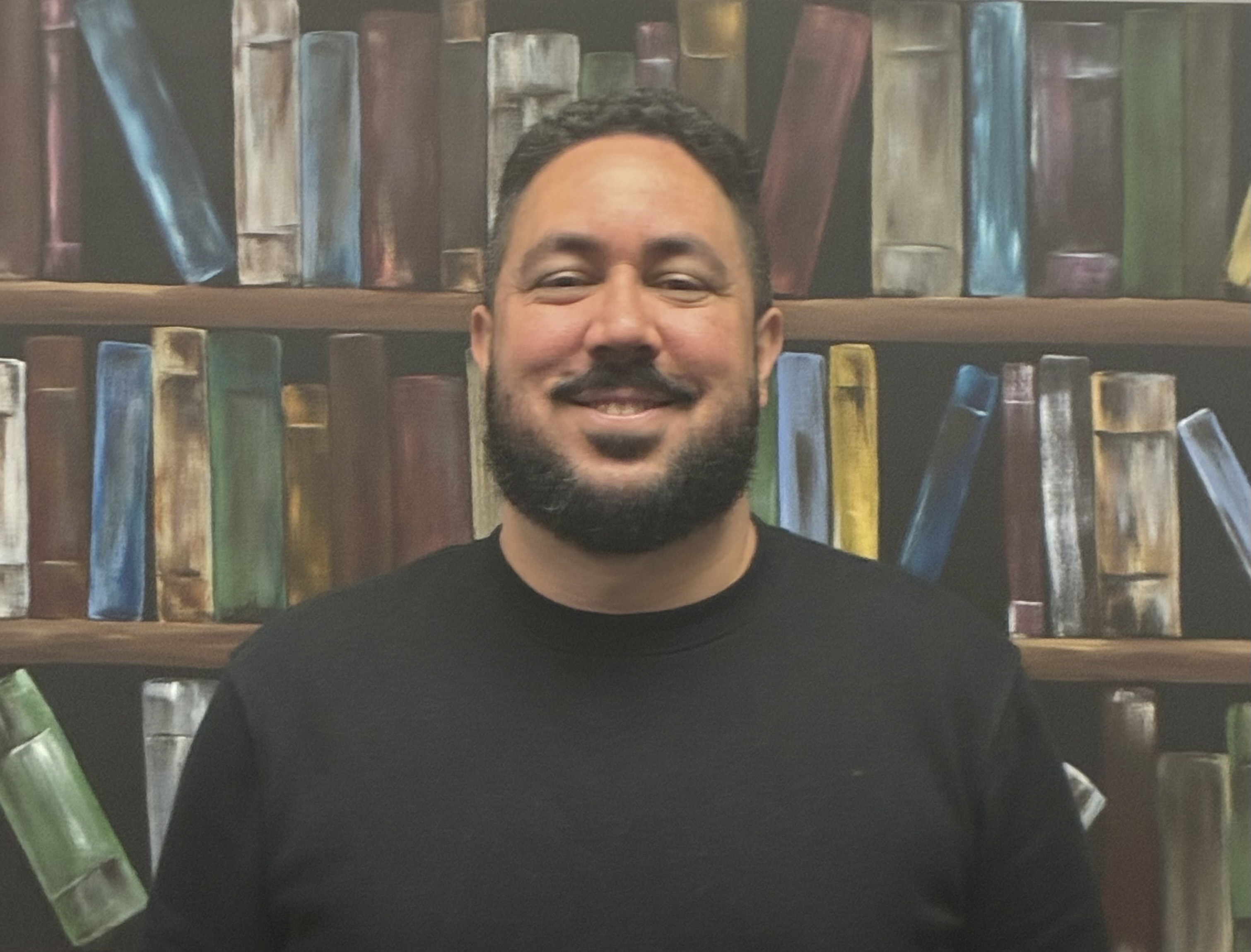 Matthew Rodriguez