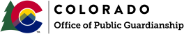 Colorado Office of Public Guardianship