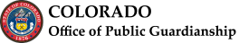 Colorado Office of Public Guardianship